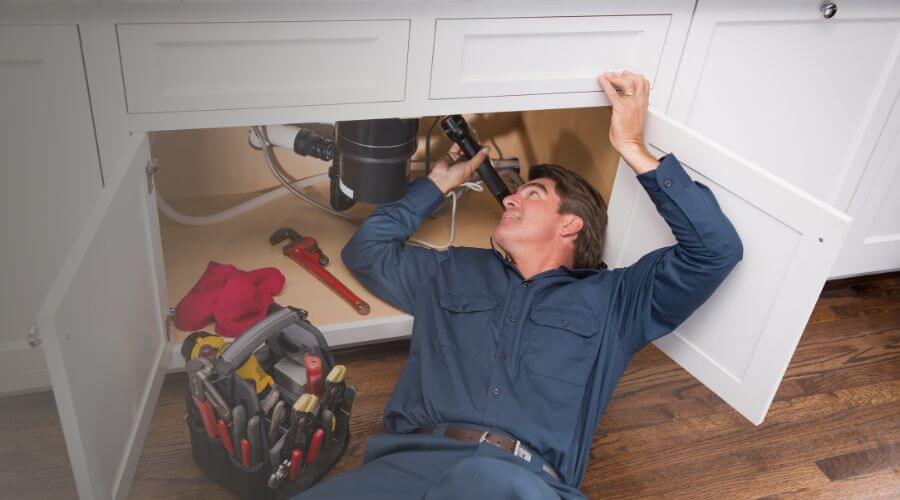 Professional Leak Detection in Marion, PA